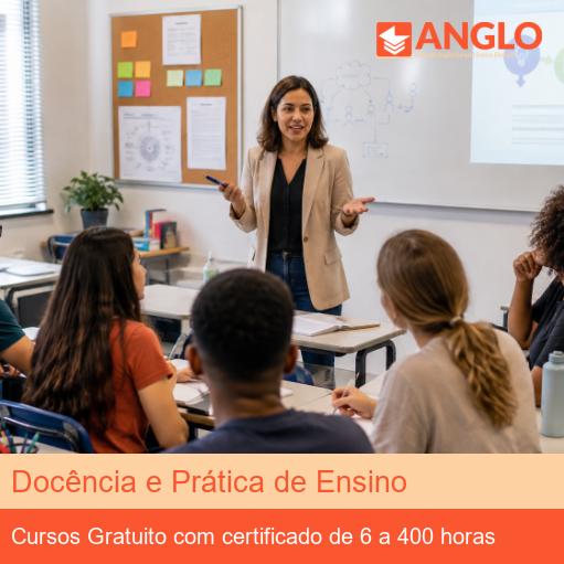 Docência e Prática de Ensino